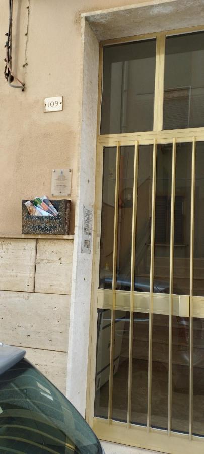 Casa Di Andrea Apartment Marsala Exterior photo
