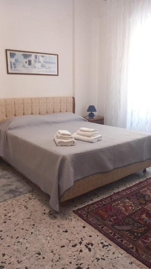 Casa Di Andrea Apartment Marsala Exterior photo