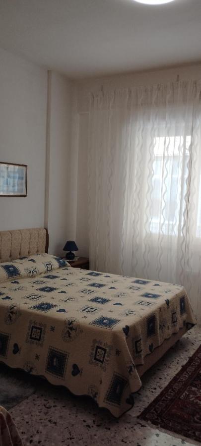 Casa Di Andrea Apartment Marsala Exterior photo